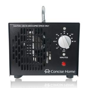 GENERADOR DE OZONO DE 3500MG PARA HOTELES, USO DOMESTICO GENERADOR DE OZONO DE 3500MG PARA HOTELES, USO DOMESTICO