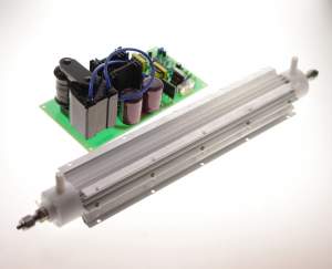 Generador de Ozono para Agua y Aire 15G H