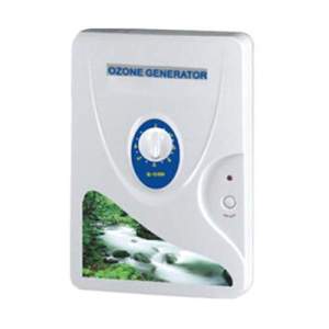 Generador de Ozono para Alimentos y Agua 600mg h