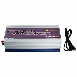 INVERSOR SOLAR GRID TIE 2000W 45-90V DC INPUT 