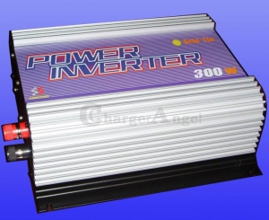 INVERSOR SOLAR GRID TIE 300W 10.8-30V DC INPUT
