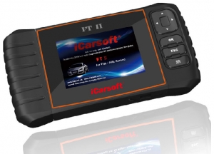 ESCANER AUTOMOTRIZ PARA FIAT Y ALFA ROMEO MARCA ICARSOFT MODELO FTII ESCANER AUTOMOTRIZ PARA FIAT Y ALFA ROMEO MARCA ICARSOFT MODELO FTII