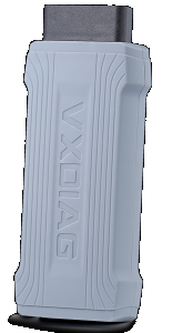 INTERFACE DE DIAGNÓSTICO AUTOMOTRIZ PARA VOLKSWAGEN MARCA: VXDIAG MODELO: VCX NANO INTERFACE DE DIAGNÓSTICO AUTOMOTRIZ PARA VOLKSWAGEN MARCA: VXDIAG MODELO: VCX NANO