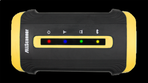 INTERFACE DE DIAGNÓSTICO EN VEHÍCULOS PESADOS MARCA VXDIAG MODELO VCX HD INTERFACE DE DIAGNÓSTICO EN VEHÍCULOS PESADOS MARCA VXDIAG MODELO VCX HD