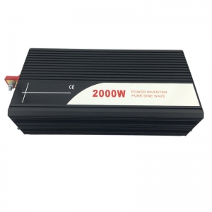 Inversor 12v A 220v 2000w Pico 4000w Sinusoidal