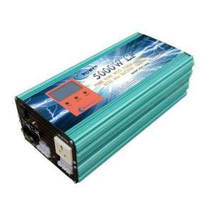 Inversor De Onda Pura Sinusoidal 5000w 10000w 24-110v