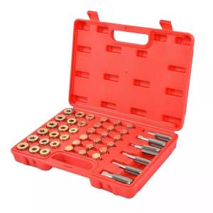 KIT DE REPARACIÓN DE CUERDA EN CARTER ACEITE AUTO