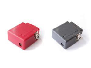 JUEGO DE TERMINALES PARA BATERIA USO AUTOMOTRIZ 0/4/8 AWG