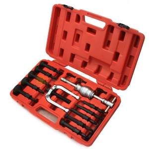 KIT EXTRACTOR DE GOLPES 16PC  