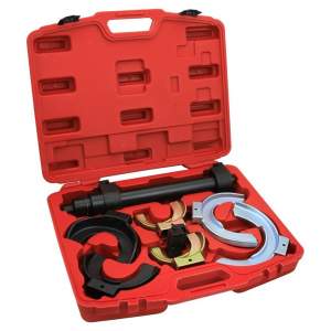 KIT PARA SACAR RESORTES DE MOTOCICLETAS MODELO KREMO