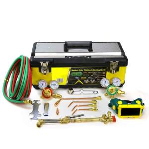 KIT PARA SOLDAR K-TORCH KIT PARA SOLDAR K-TORCH