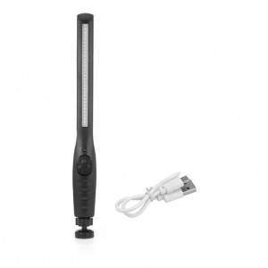 LAMPARA PARA DESINFECCION ULTRAVIOLETA 30 LEDS UVC LED RECAR