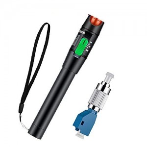 LAMPARA PARA PRUEBA DE FIBRA ÓPTICA 30mw