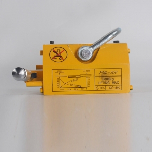 LEVANTADOR MAGNETICO DE 300KG PML-300 LEVANTADOR MAGNETICO DE 300KG PML-300