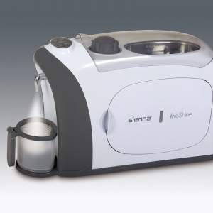 LIMPIADOOR 3 EN 1. LIMPIEZA POR ULTRASONIDO, VAPOR Y DE LUZ UV