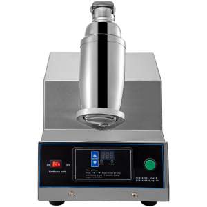 MÁQUINA COCTELERA AUTOMATICA MARCA VEVOR MODELO CMA80 MÁQUINA COCTELERA AUTOMATICA MARCA VEVOR MODELO CMA80