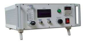 MAQUINA GENERADORA DE OZONO 5000MG PARA OZONO PURO  MEDICO 