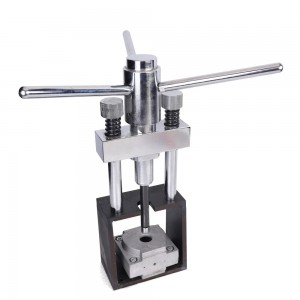 MÁQUINA PARA PRÓTESIS DENTALES DE LABORATORIO 400W