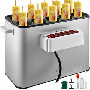 MÁUINA PARA HACER BANDERILLAS MARCA  VEVOR 