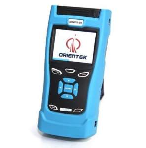MEDIDOR OTDR DE RANGO PARA FIBRA OPTICA MARCA  ORIENTEK MODELO  T300