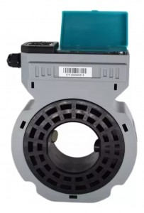 MEDIDOR ULTRASÓNICO DE FLUJO PARA AGUA BRIDAS 65MM