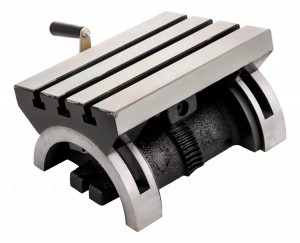 MESA BASCULANTE 5 X 7 PULGADAS PARA FRESADORAS