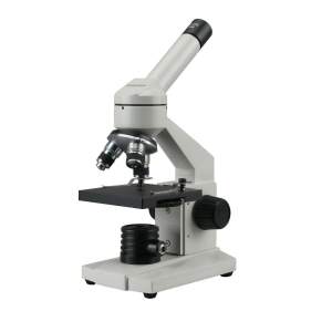 MICROSCOPIO 40X-1000X MICROSCOPIO 40X-1000X