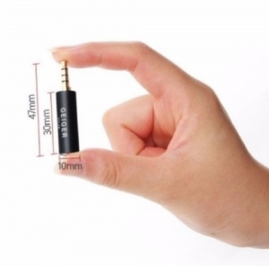 MEDIDOR PORTÁTIL DE RADIACIÓN GEIGER ANDROID APP FT LAB MEDIDOR PORTÁTIL DE RADIACIÓN GEIGER ANDROID APP FT LAB