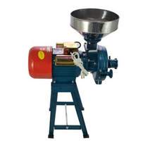 MOLINO PULVERIZADOR DE CEREALES INDUSTRIAL 1500 W 110 V MARCA  GENÉRICO MODELO  MPE