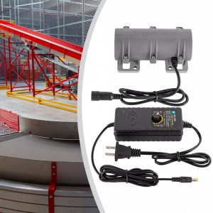 MOTOR DE VIBRACIÓN 3200RPM PARA RAMPA DE DESLIZAMIENTO MOTOR DE VIBRACIÓN 3200RPM PARA RAMPA DE DESLIZAMIENTO