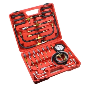 Manómetro De Lujo Para Medir La Presión