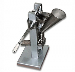 Prensa Manual Para Hacer Tabletas Tdp-0 Prensa Manual Para Hacer Tabletas Tdp-0