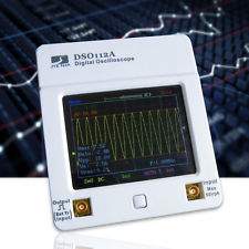 OSCILOSCOPIO DIGITAL 2MHz OSCILOSCOPIO DIGITAL 2MHz