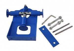 PELADOR MANUAL DE CABLE 0.039 A 0.78 PULGADA