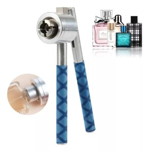 PINZA SELLADORA CRIMPADORA PARA FRACOS DE PERFUME 20MM