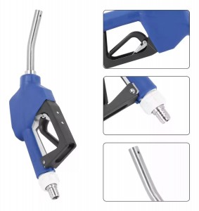 PISTOLA DISPENSADORA DESPACHADORA AD-BLUE COMBUSTIBLE UREA PISTOLA DISPENSADORA DESPACHADORA AD-BLUE COMBUSTIBLE UREA