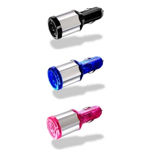 PLUS MILES Ahorrador de combustible 3 en 1  