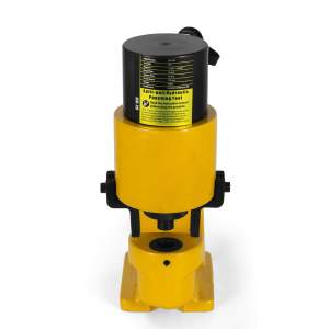 PONCHADOR HIDRAULICO 35KN 35T APERTURA 12MM 