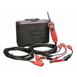 PROBADOR DE CIRCUITOS AUTOMOTRICES MARCA POWER PROBE MODELO POWER PROBE III