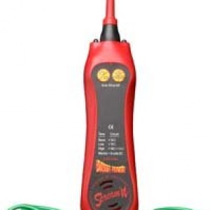 PROBADOR DE VOLTAJE MARCA POWER PROBE MODELO POWER PROBE SCREAMIN