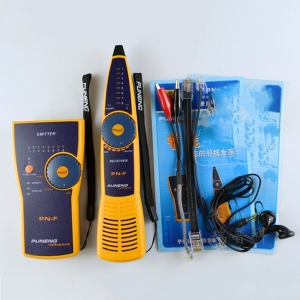 PROBADOR DE CABLE LAN y TELEFONO RJ11Y RJ45 PROBADOR DE CABLE LAN y TELEFONO RJ11Y RJ45