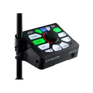 PROCESADOR DE VOZ PARA CANTO PROCESADOR DE VOZ PARA CANTO