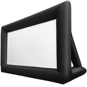 PROYECTOR INFLABLE DE 16 PIES 4.87MTS VEVOR PROYECTOR INFLABLE DE 16 PIES 4.87MTS VEVOR