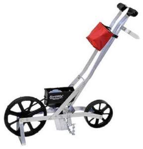 SEMBRADORA SEMIAUTOMÁTICA DE SEMILLAS PARA JARDÍN SEMBRADORA SEMIAUTOMÁTICA DE SEMILLAS PARA JARDÍN