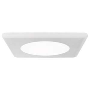 SOLALED DOWNLIGHT SQUARE