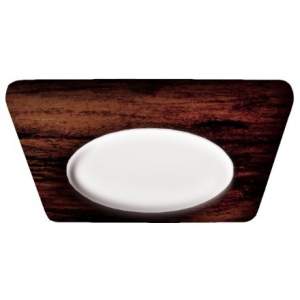 SOLALED DOWNLIGTH SQUARE 1