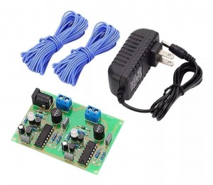 SUAVIZADOR DESCALCIFICADOR ELECTRÓNICO PARA AGUA EN TUBERÍA