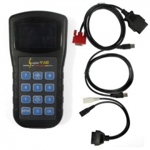 ESCANER AUTOMOTRIZ PARA LINEA VAG (VW, AUDI, SEAT) MODELO SUPER VAG