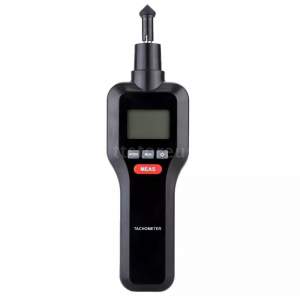 TACOMETRO LASER CON Y SIN CONTACTO FACTURADO 2 EN 1 E1709