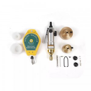 TAPONADOR NEUMÁTICO ENROSCADOR 10-50MM 90PSI TAPONADOR NEUMÁTICO ENROSCADOR 10-50MM 90PSI